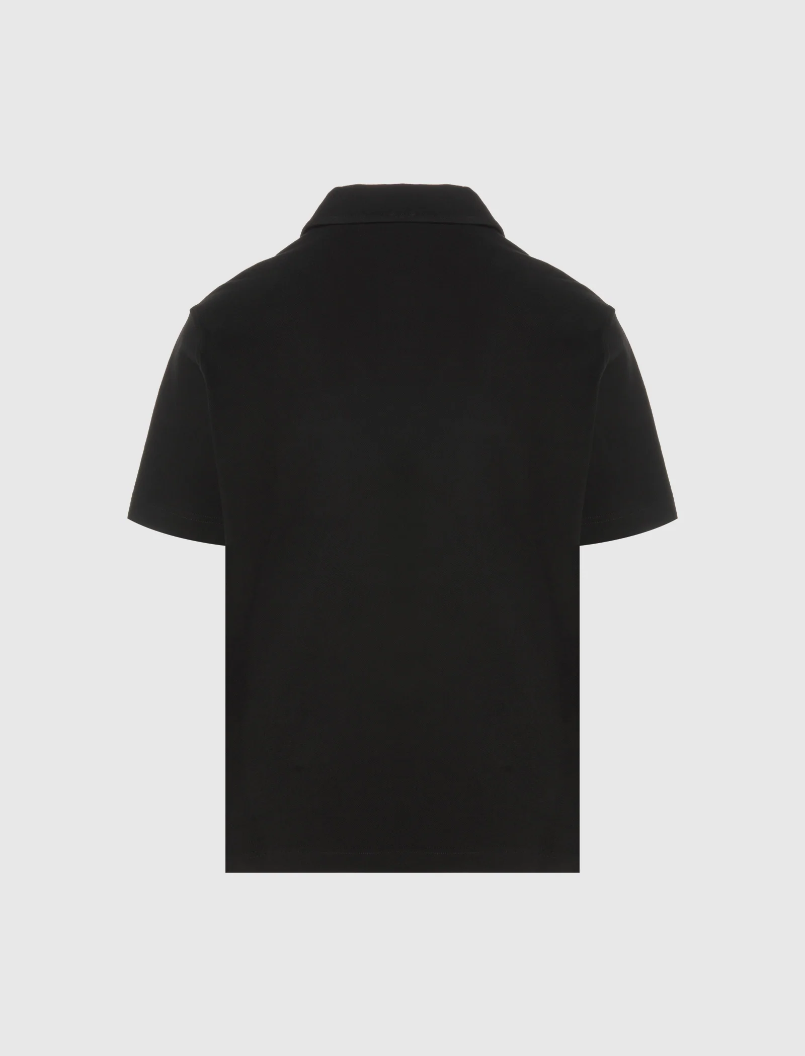SATORIAL BUTTON POLO - Image 3