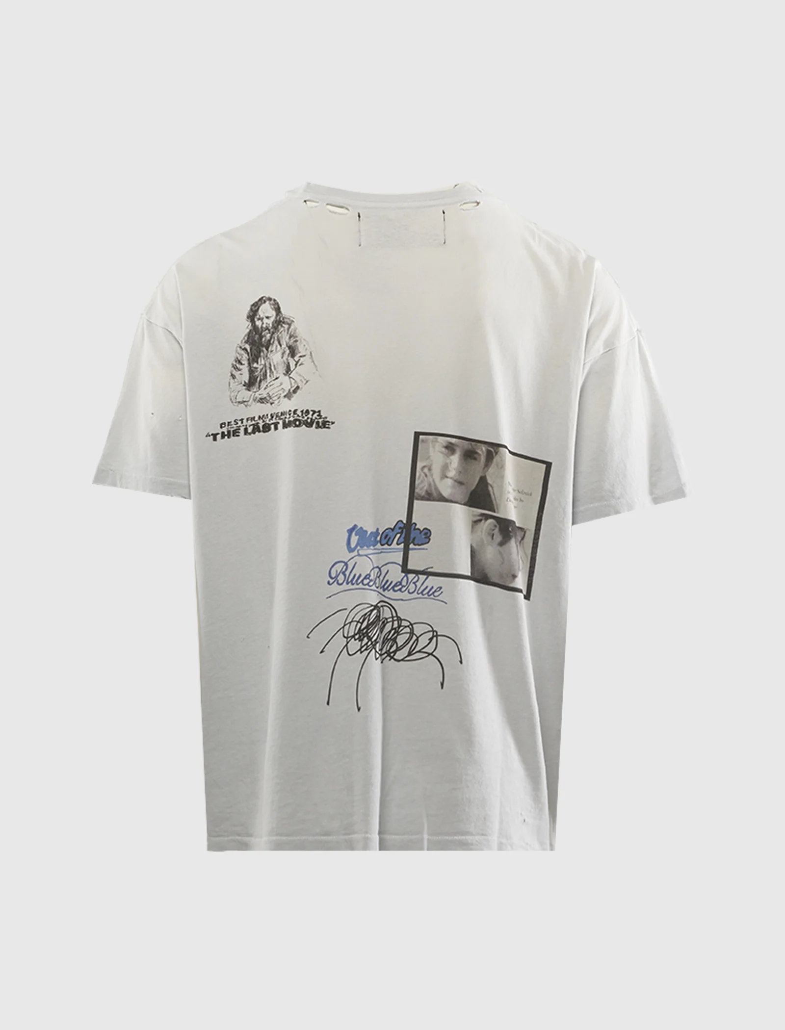 AMERICAN DREAMER TEE - Image 3