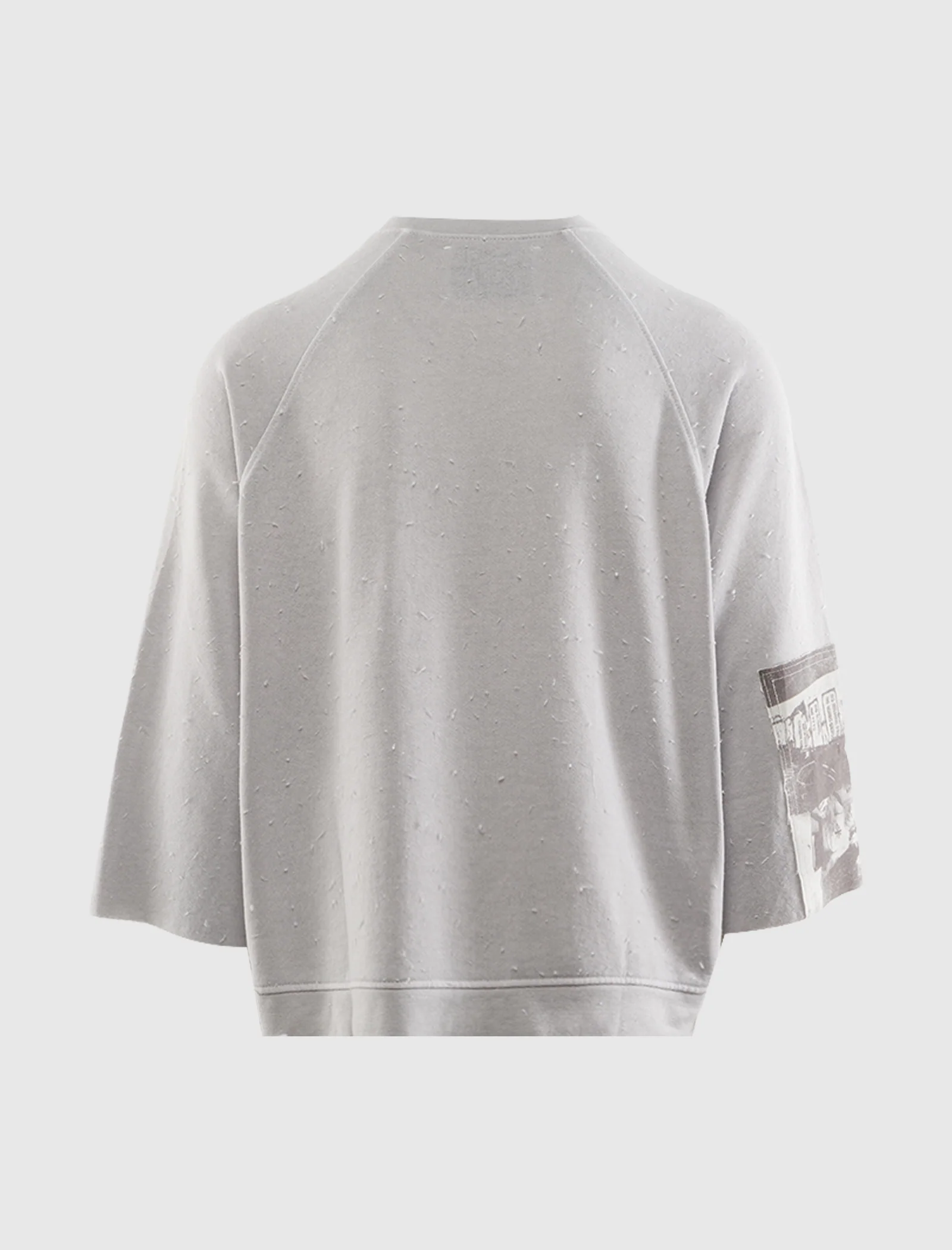 LOVE NEEDS CARE CREWNECK - Image 3