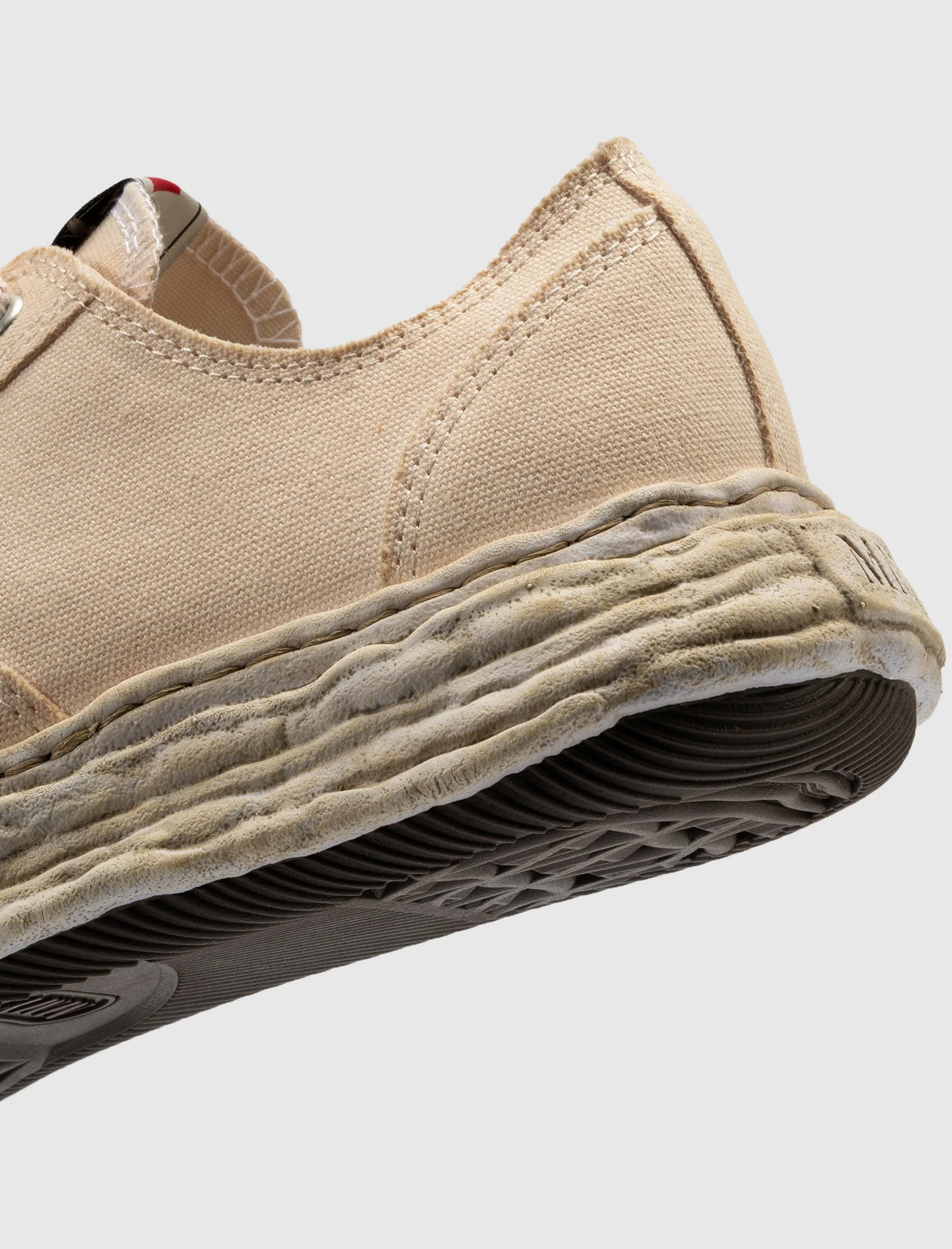 PETERSON 23 DYED "BEIGE" - Image 3
