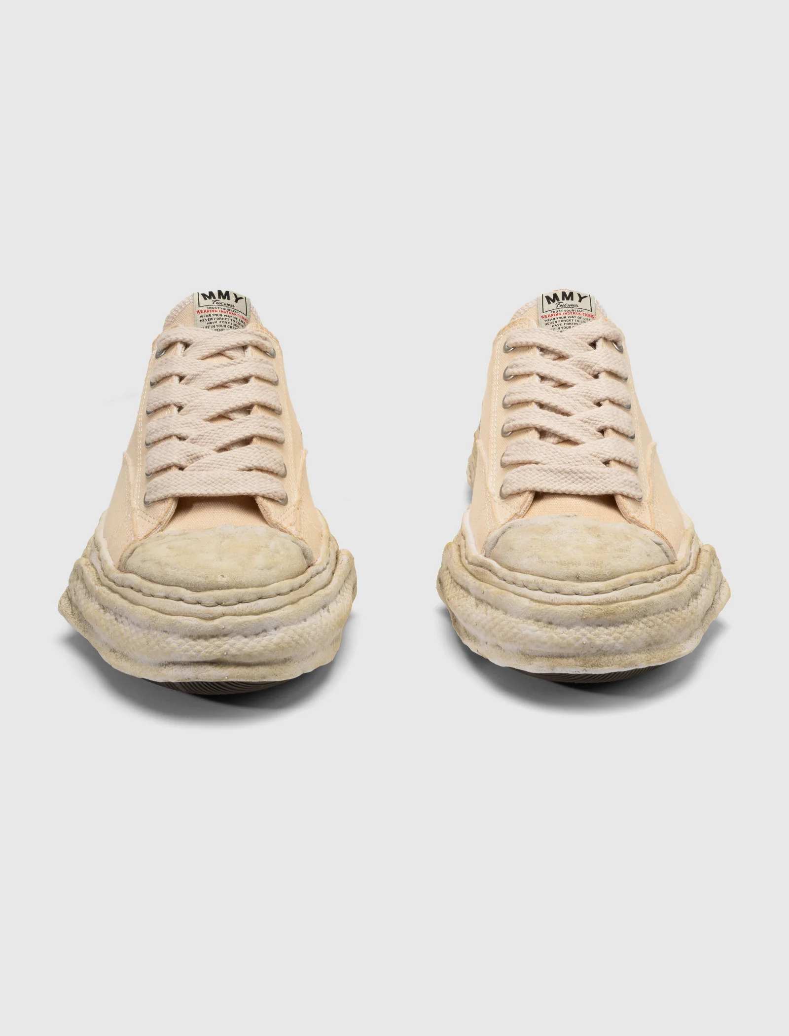 PETERSON 23 DYED "BEIGE" - Image 5