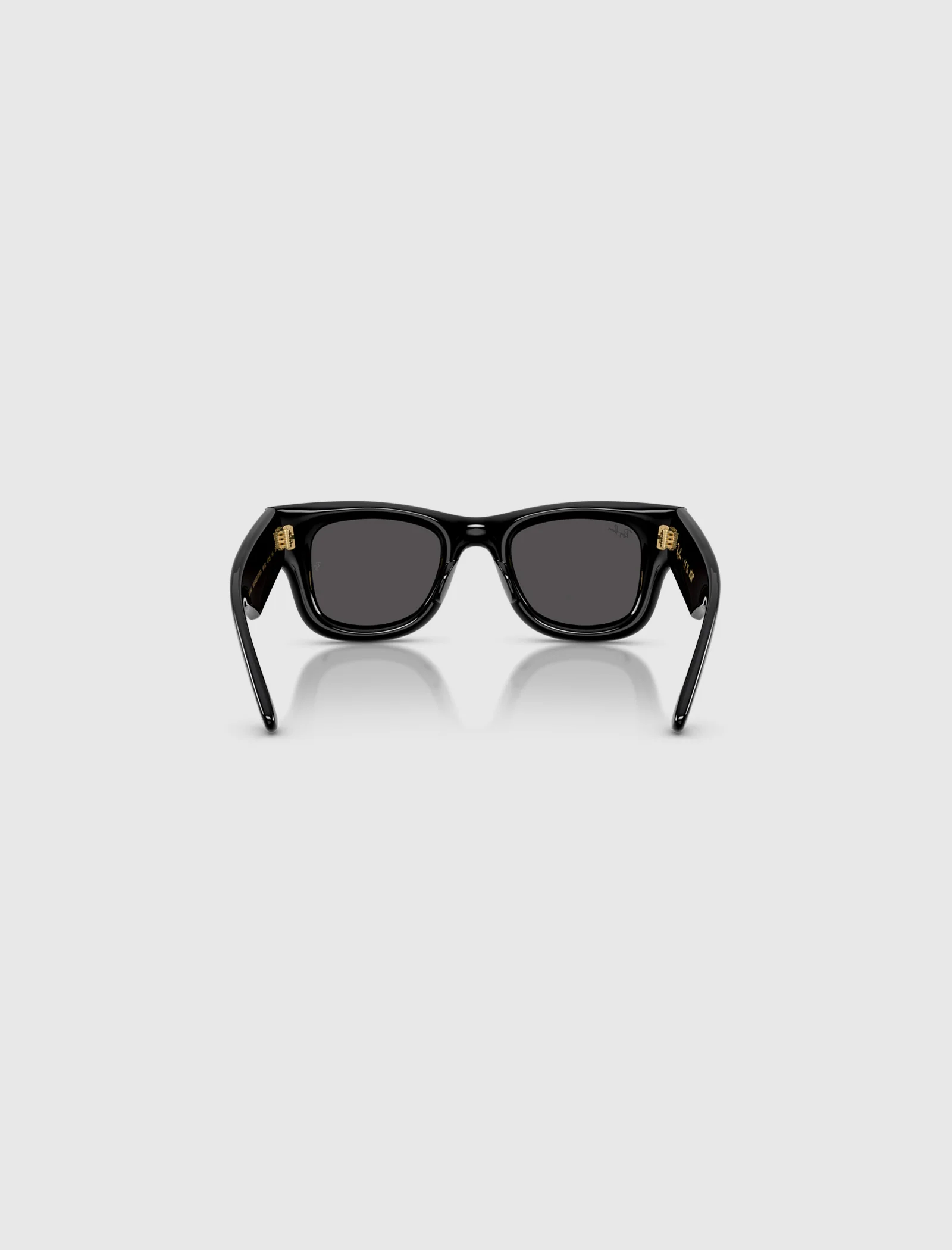 A$AP ROCKY PUFFY WAYFARER SUNGLASSES - Image 5