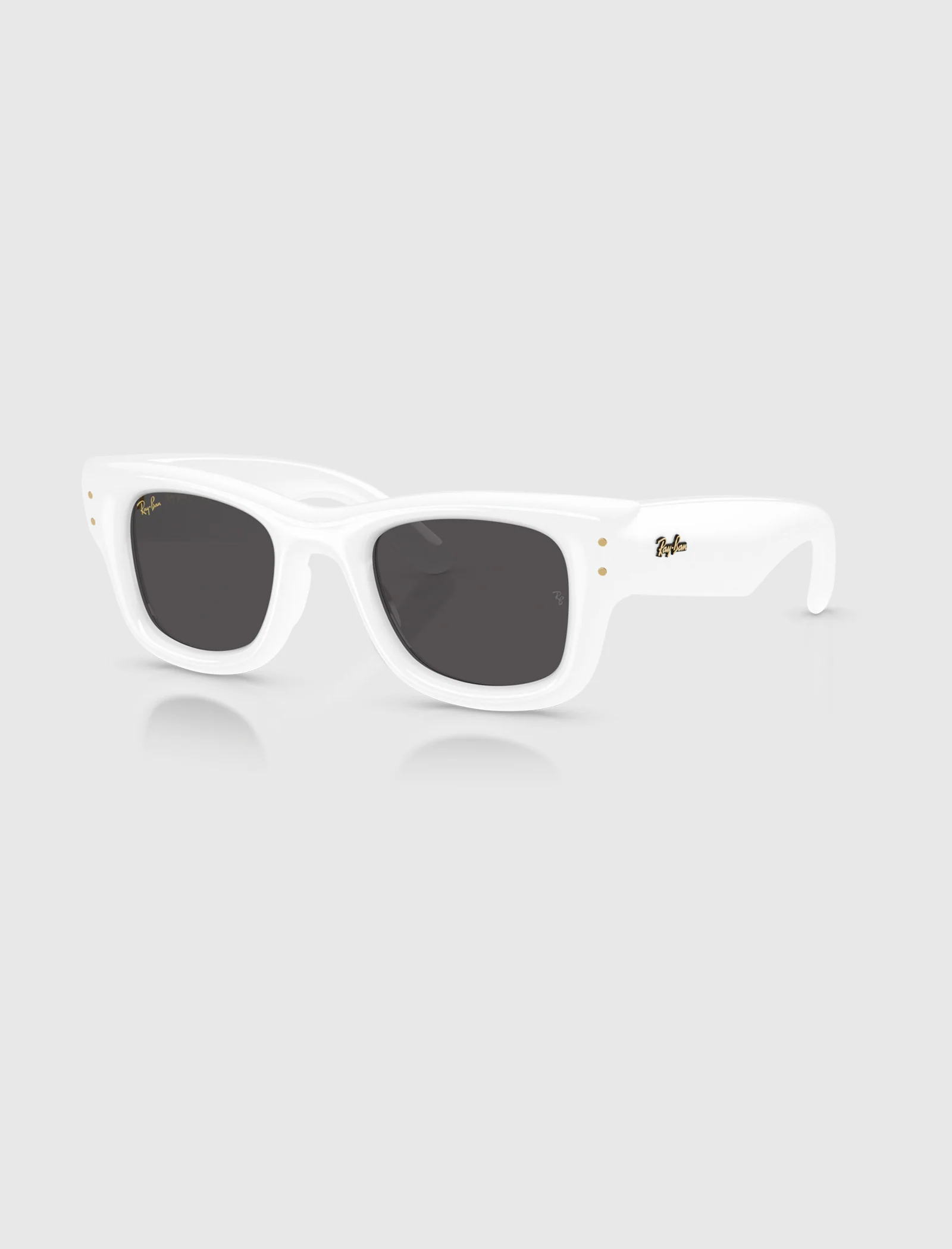 A$AP ROCKY PUFFY WAYFARER SUNGLASSES - Image 3
