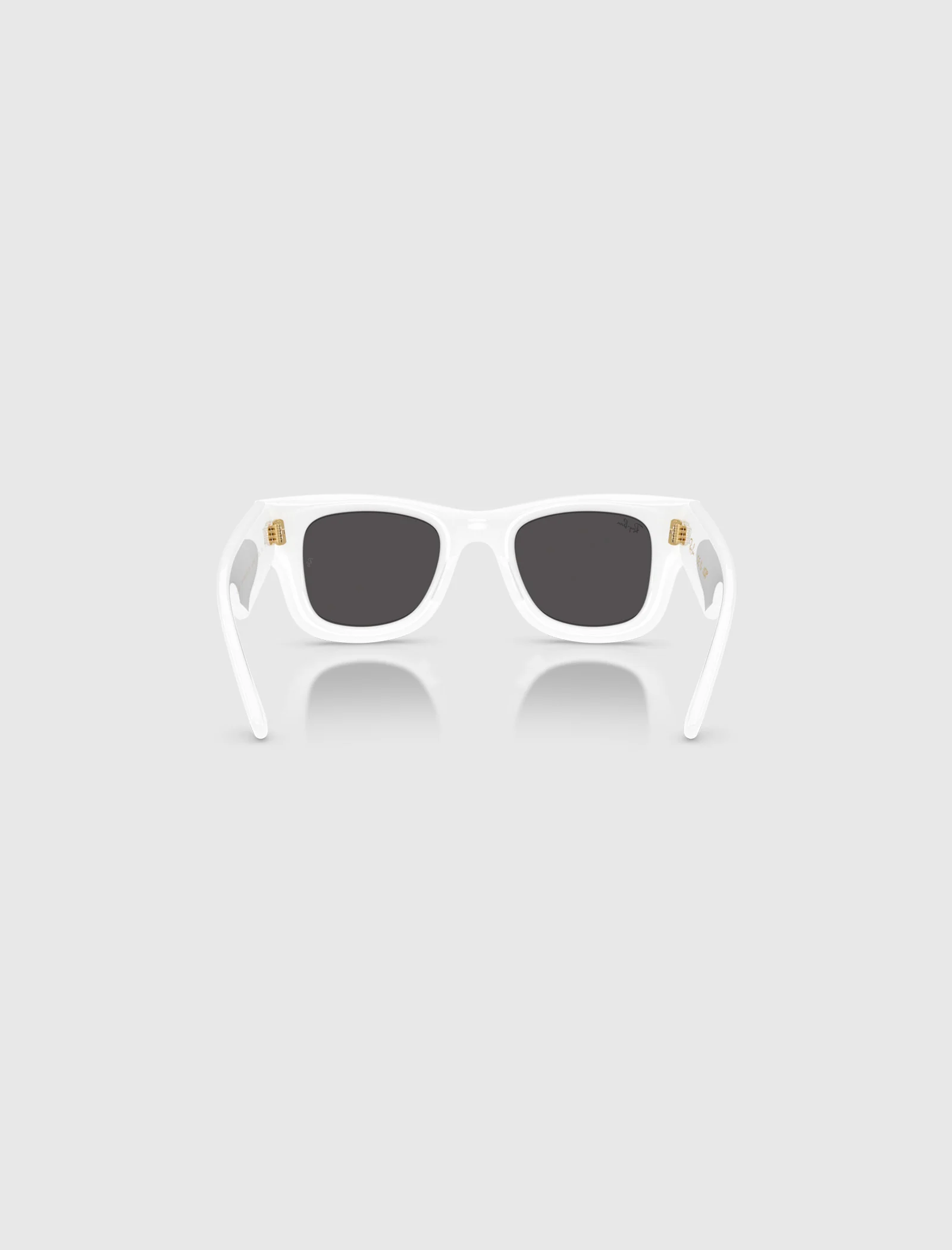 A$AP ROCKY PUFFY WAYFARER SUNGLASSES - Image 5