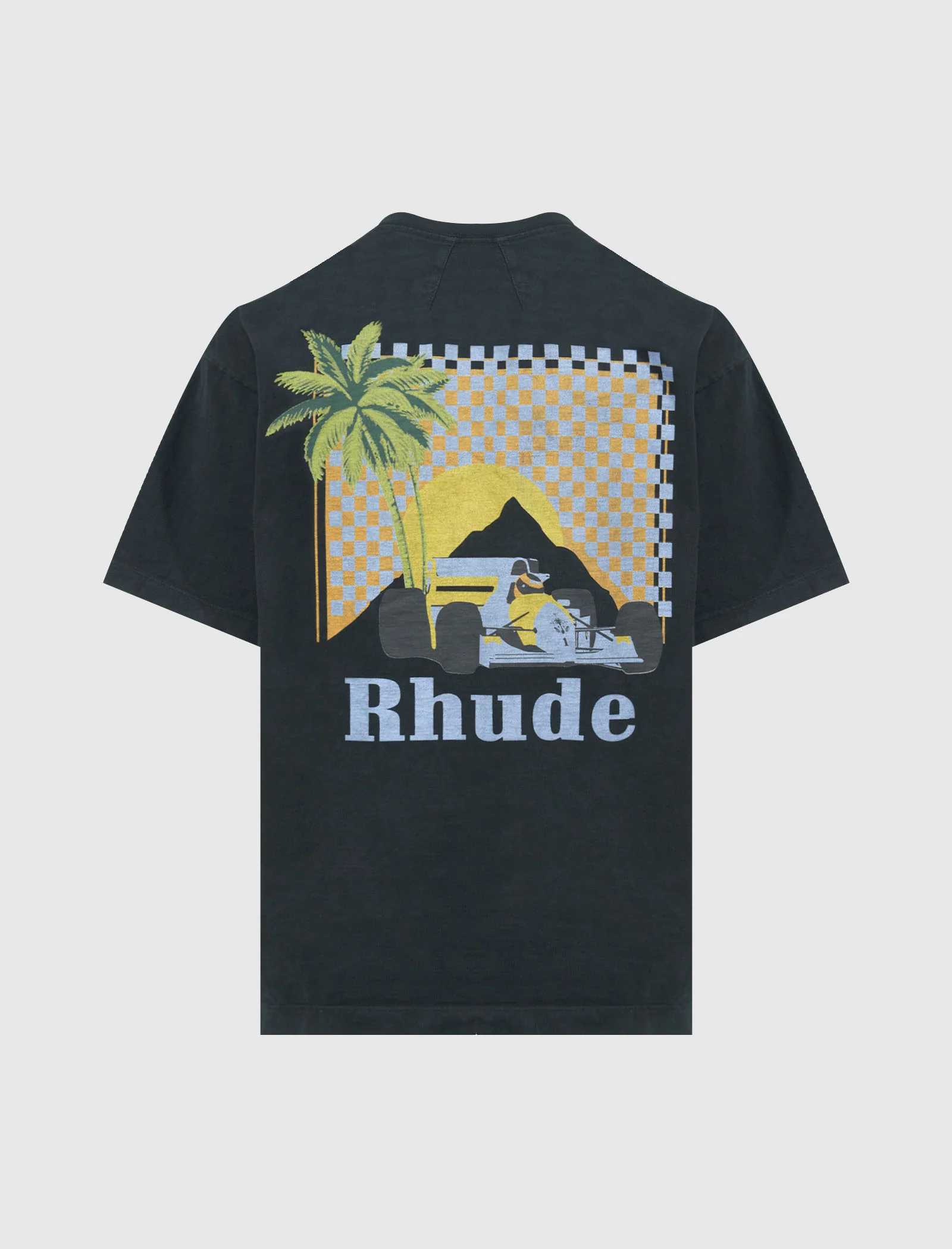 MOONLIGHT SHORT SLEEVE TEE - Image 3