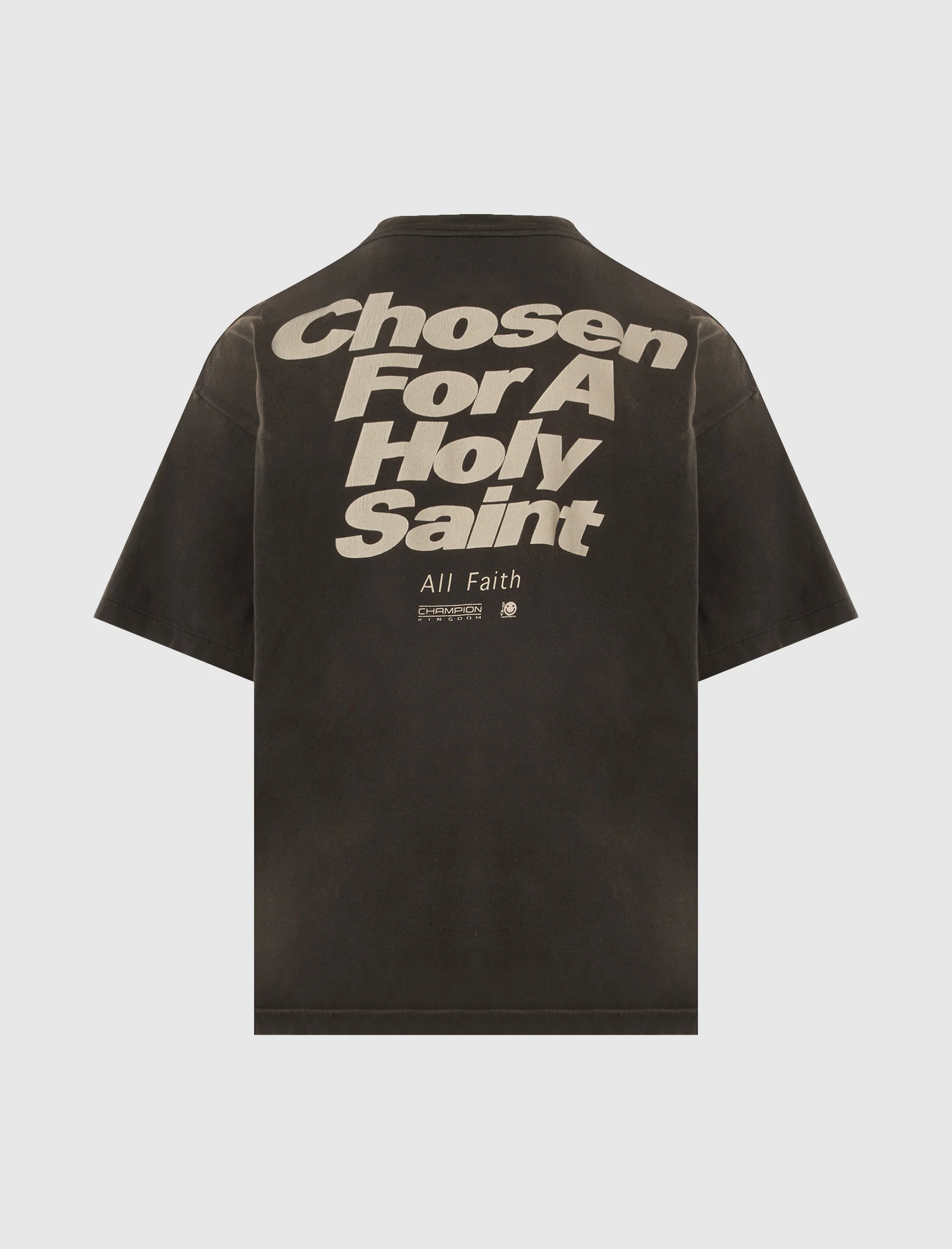 CHOSEN TEE - Image 3