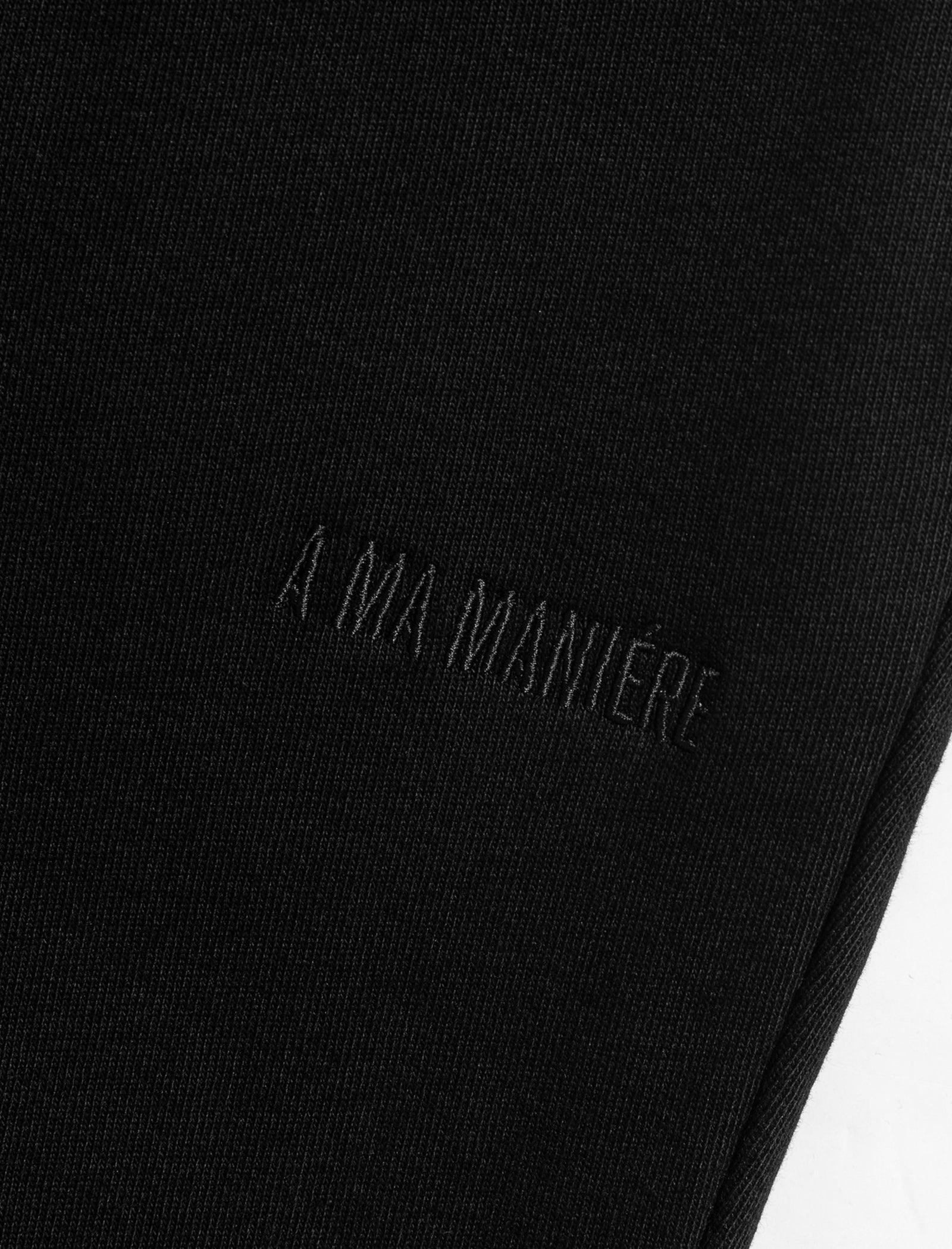 SCRIPT SWEATPANT - Image 3