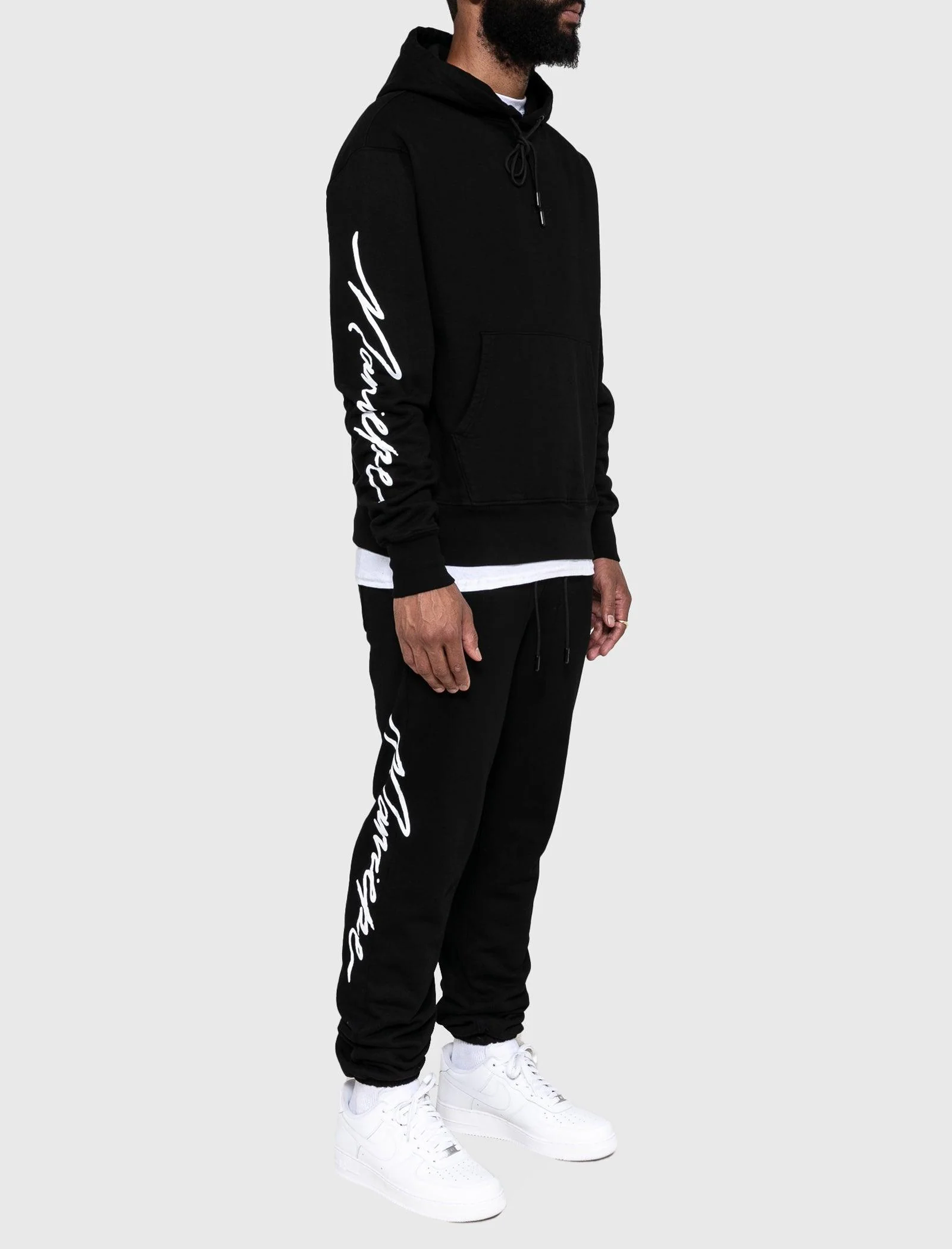 SCRIPT SWEATPANT - Image 4