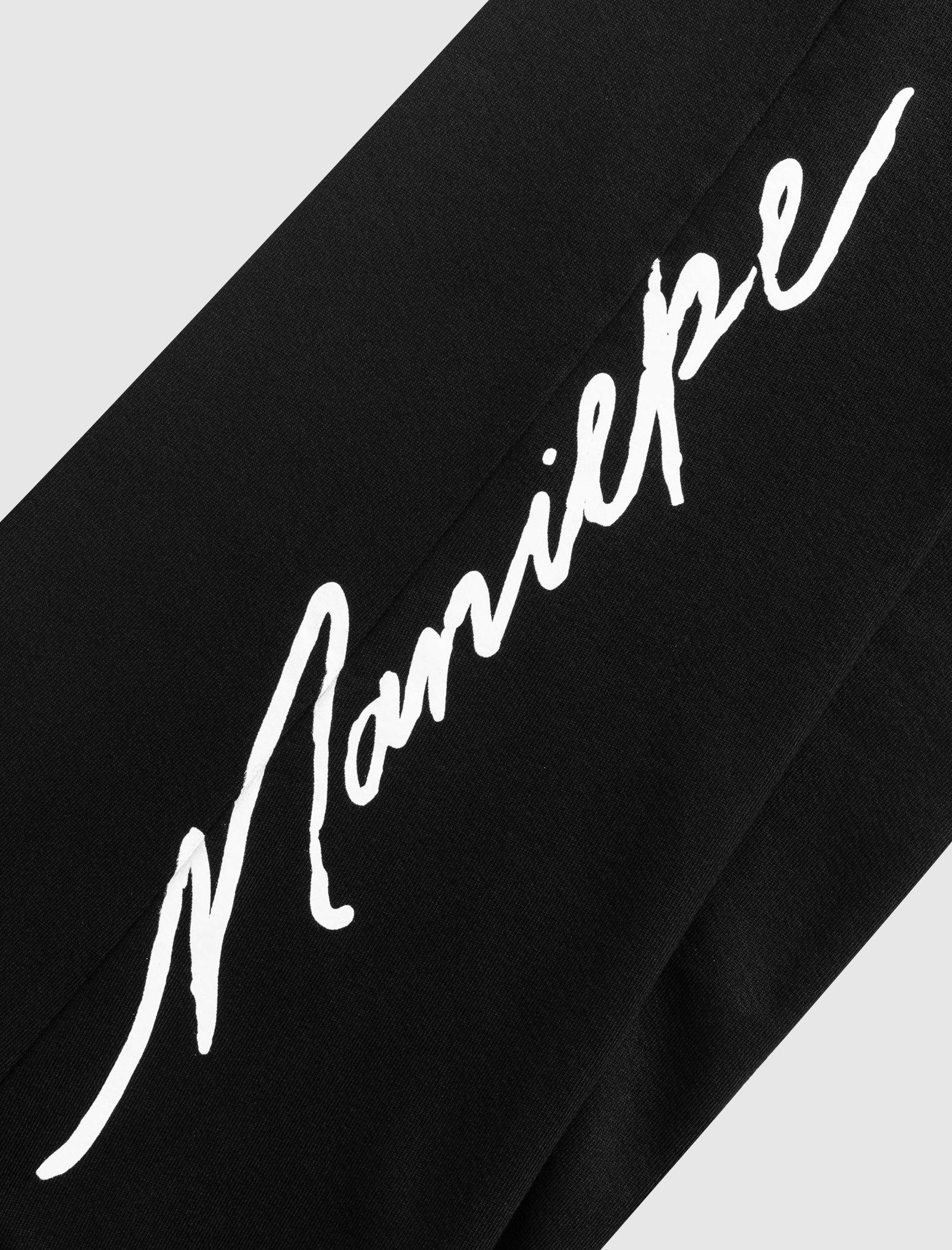 SCRIPT SWEATPANT - Image 5