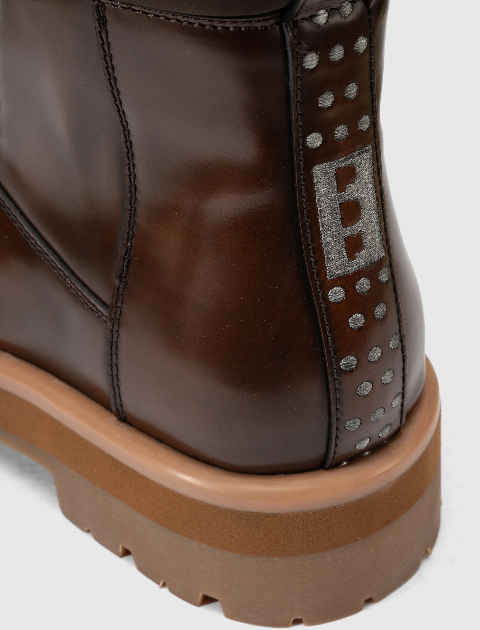 STRADA G BRUSHED BOOT - Image 3