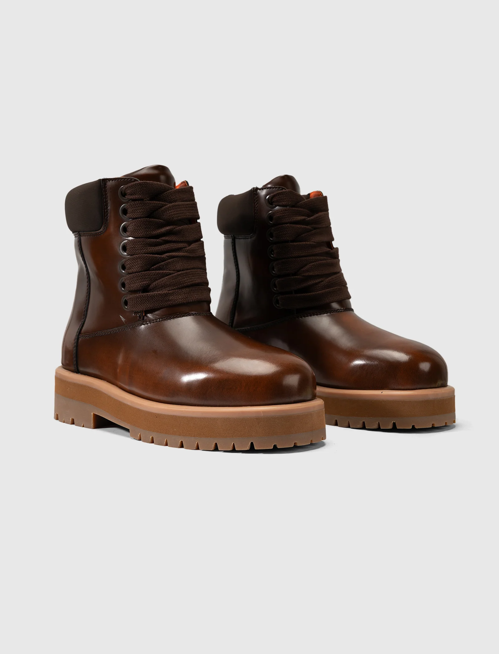 STRADA G BRUSHED BOOT - Image 4