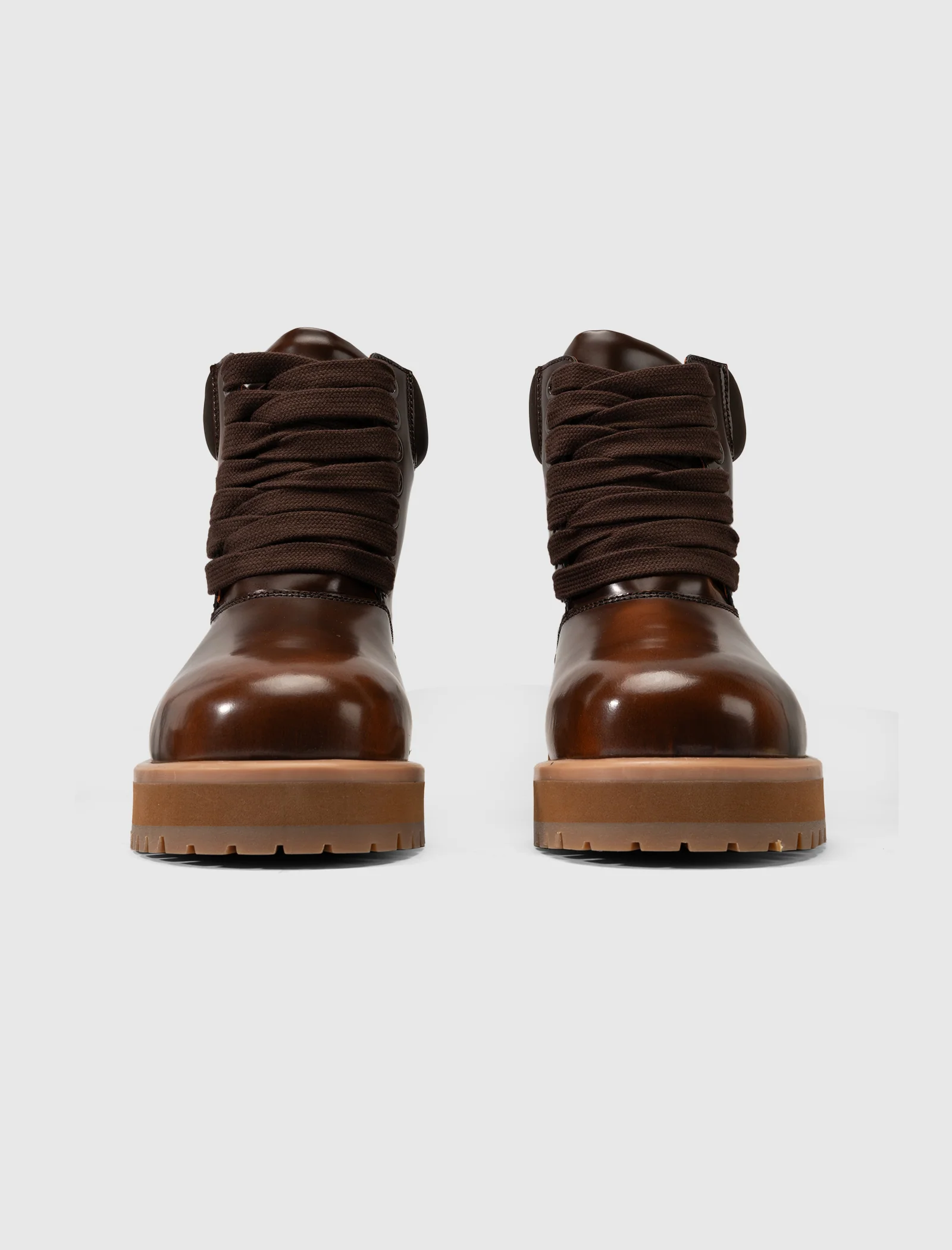 STRADA G BRUSHED BOOT - Image 5