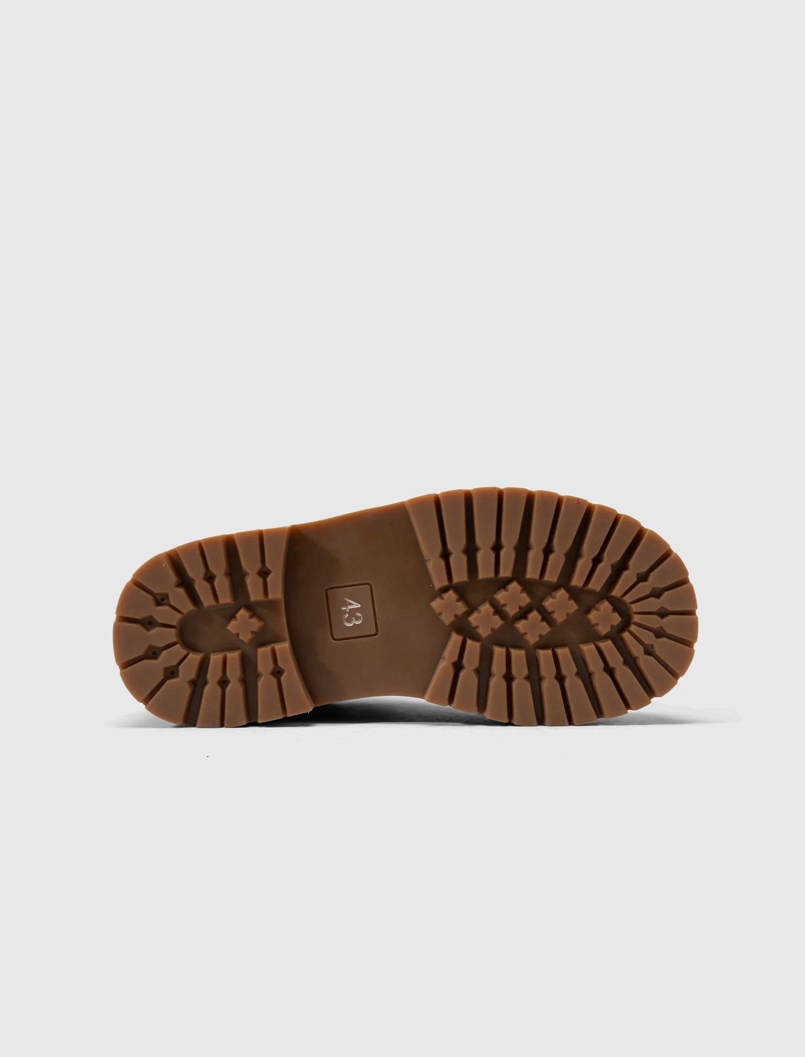 STRADA G BRUSHED BOOT - Image 6