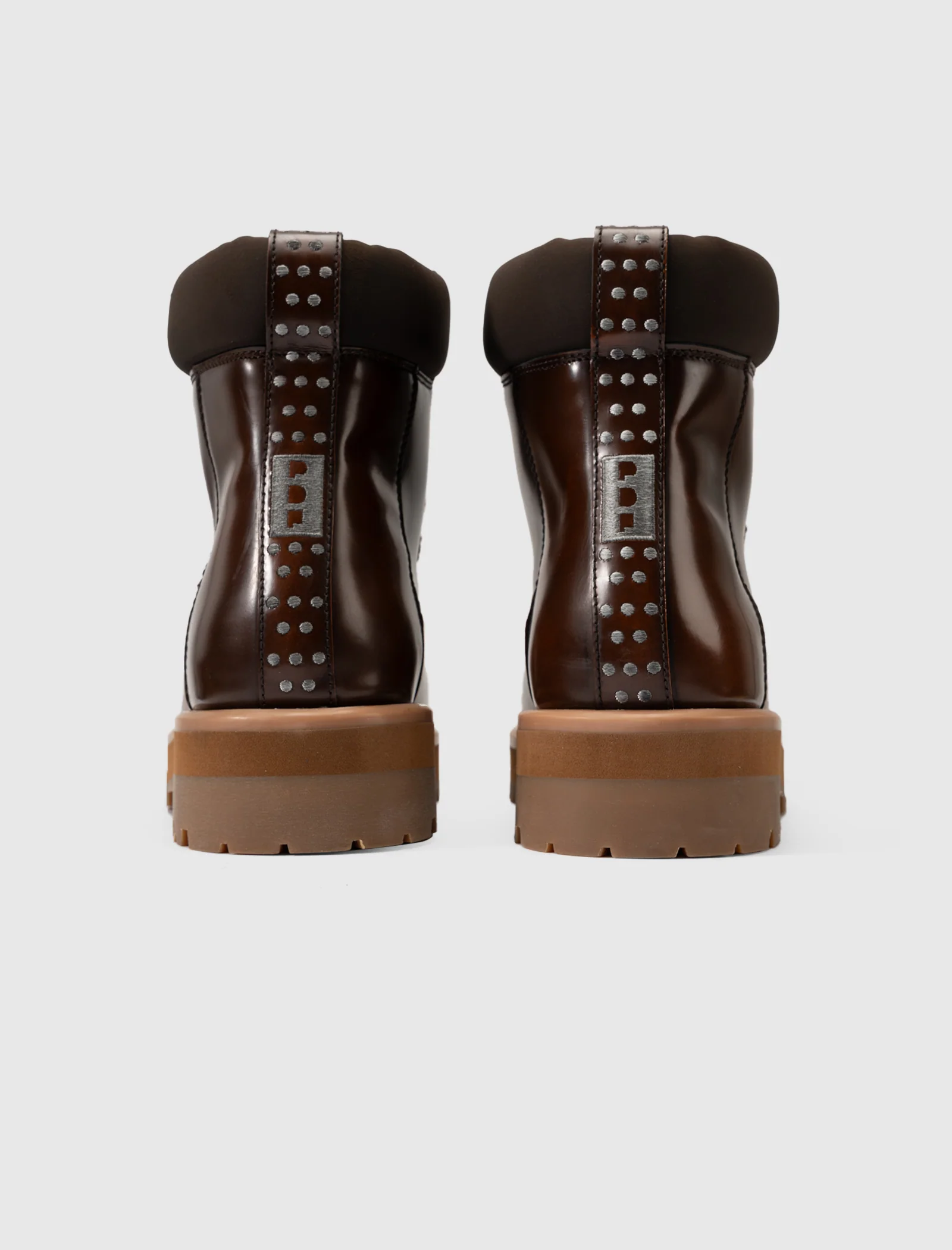 STRADA G BRUSHED BOOT - Image 7