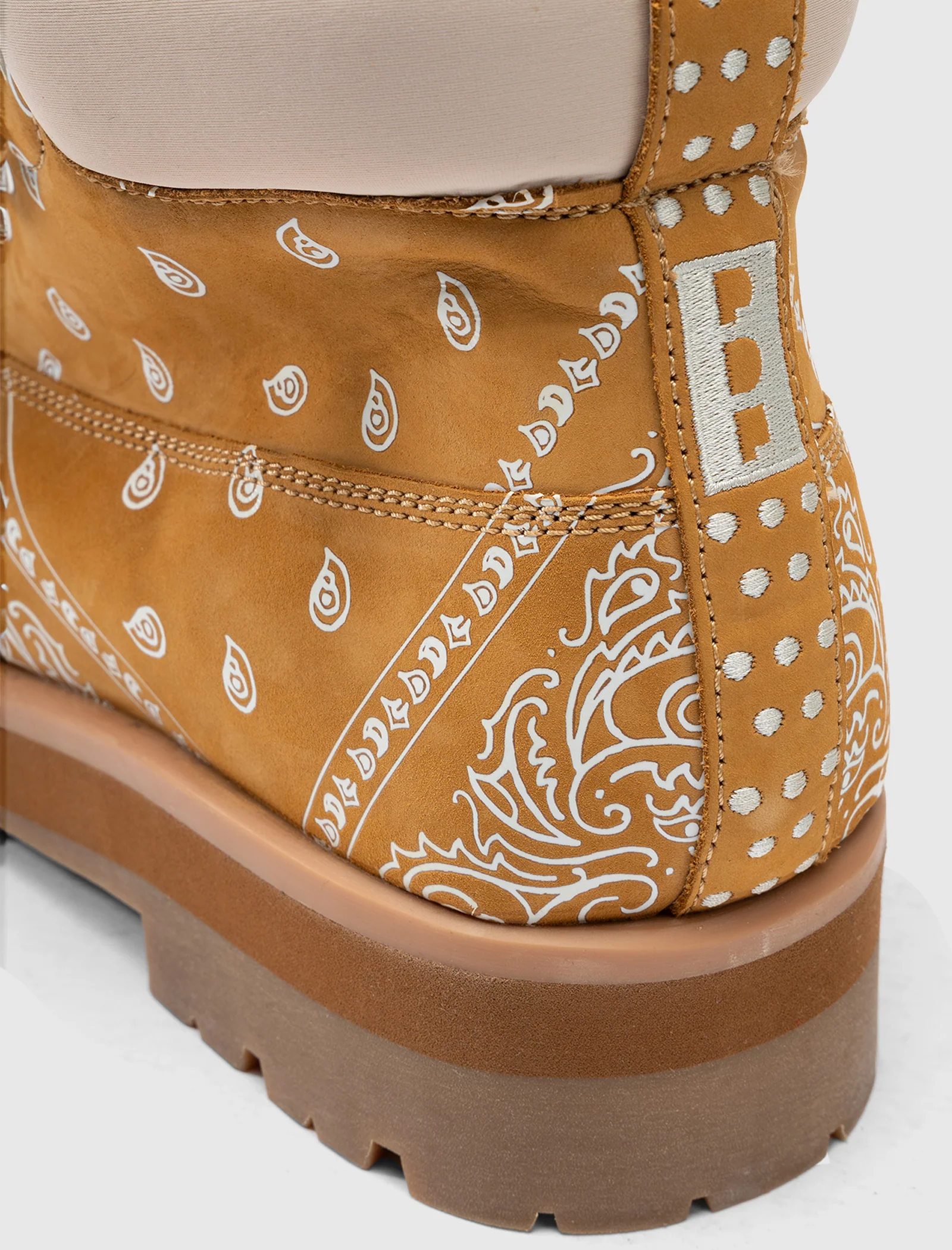 STRADA LOW BANDANA - Image 4