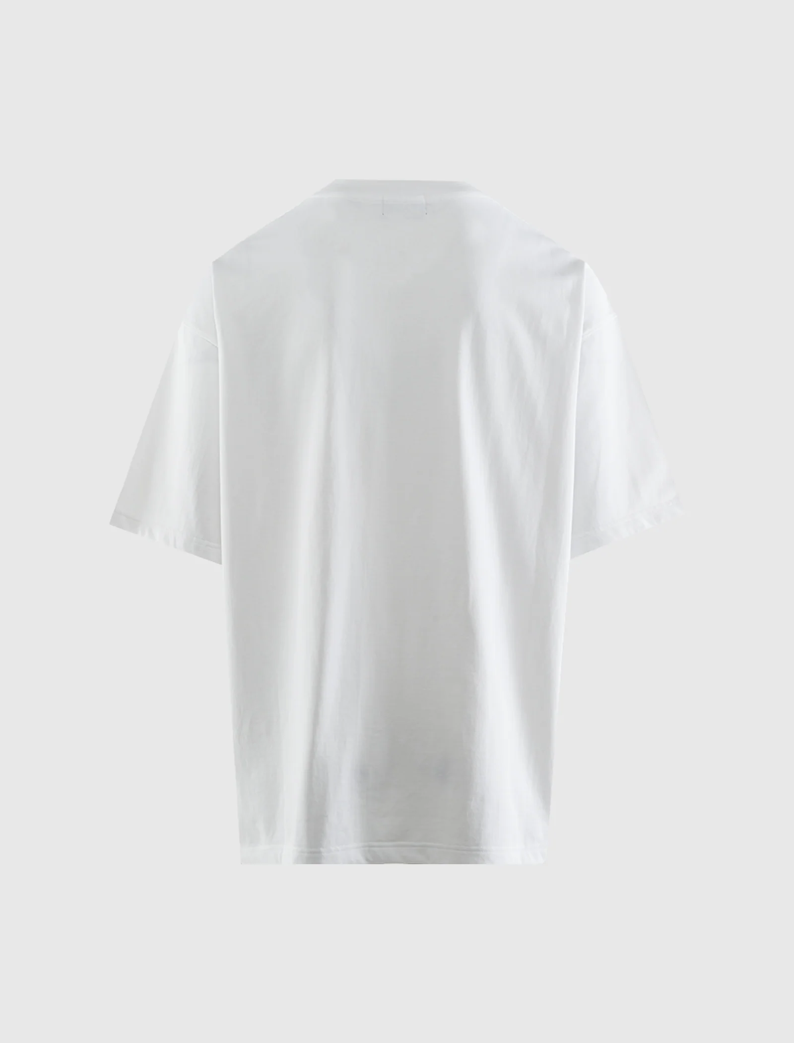 TC SKULL T-SHIRT - Image 3