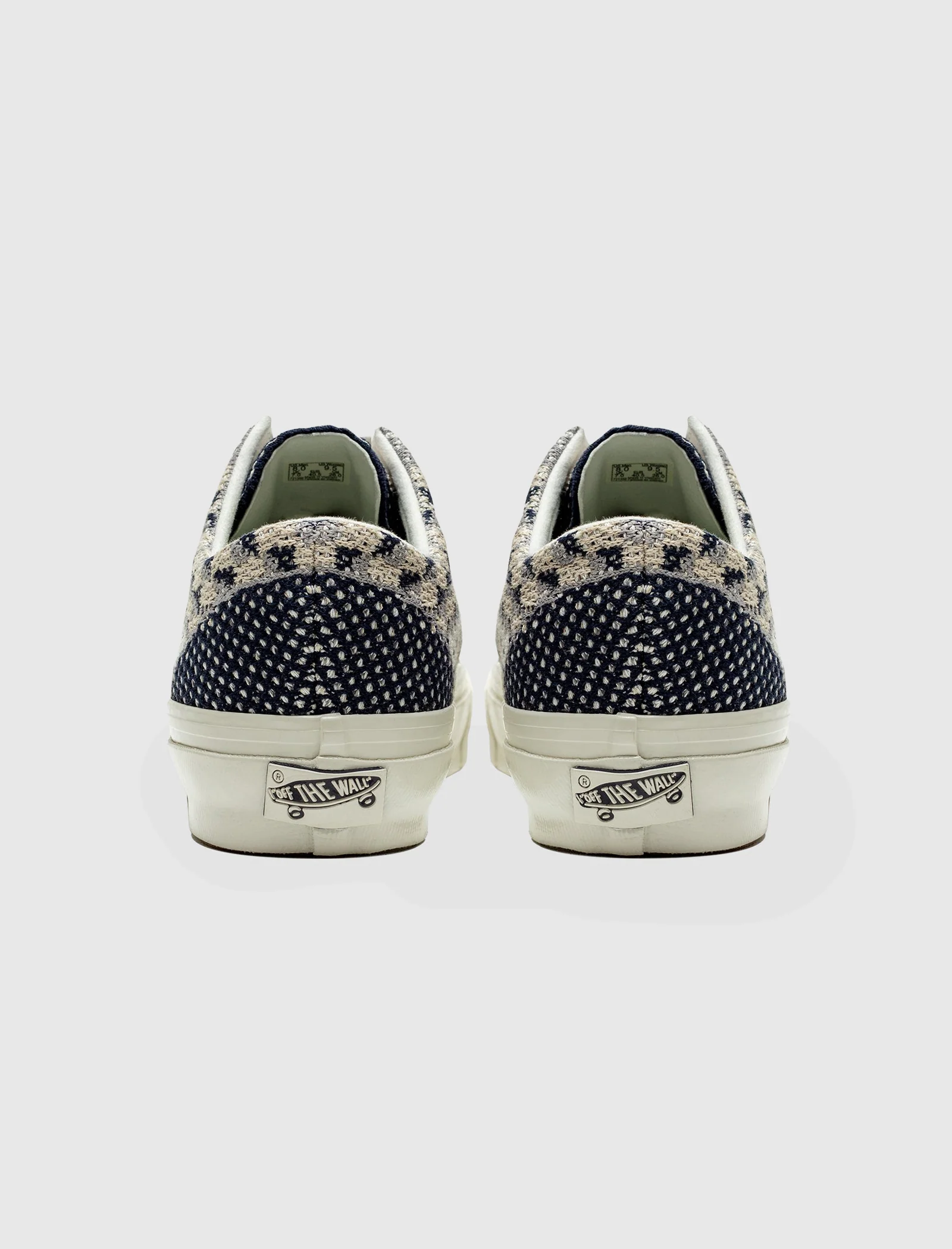 VANS OLD SKOOL 36 SNEAKERS - Image 5