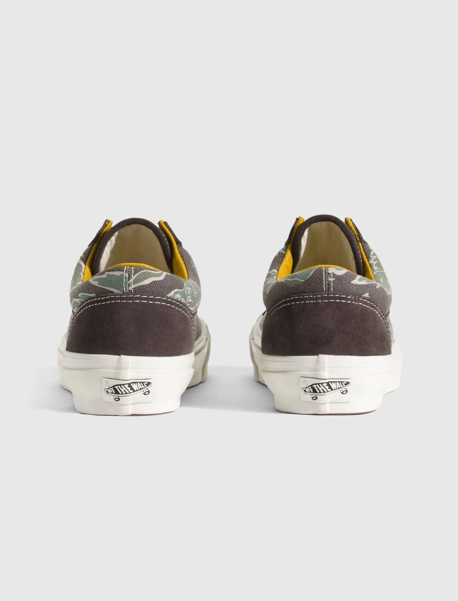 LX OLD SKOOL 36 "GEMSTONE TIGER STRIPE" - Image 3