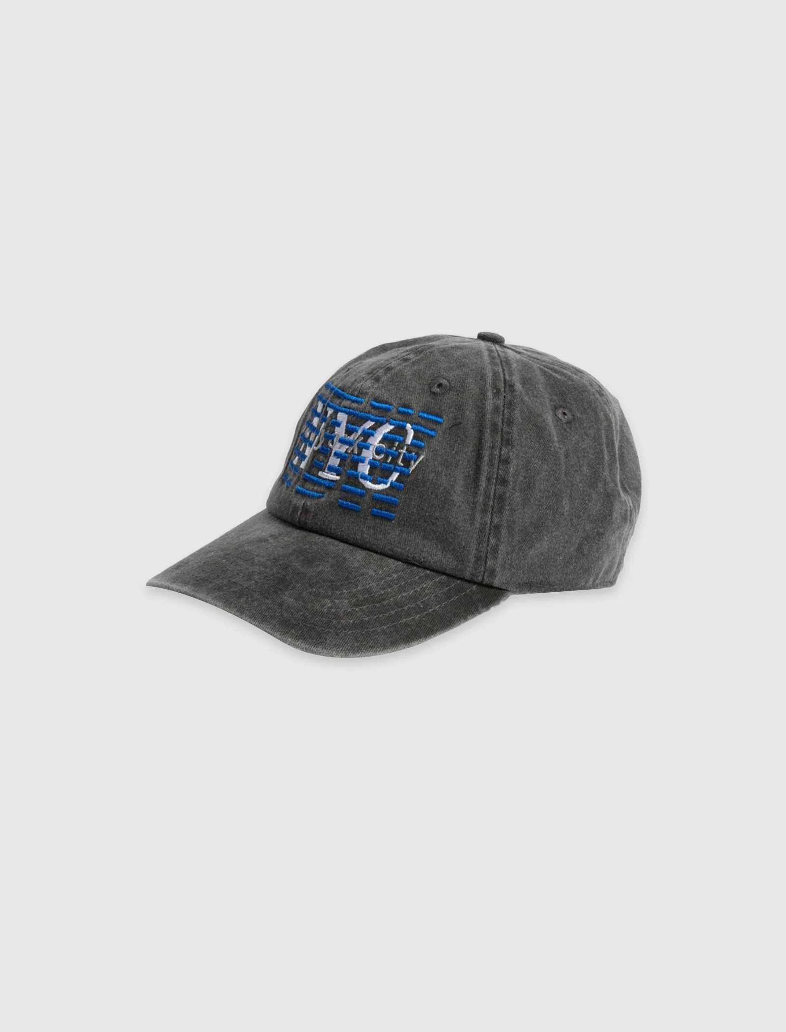 NYC CAP - Image 3