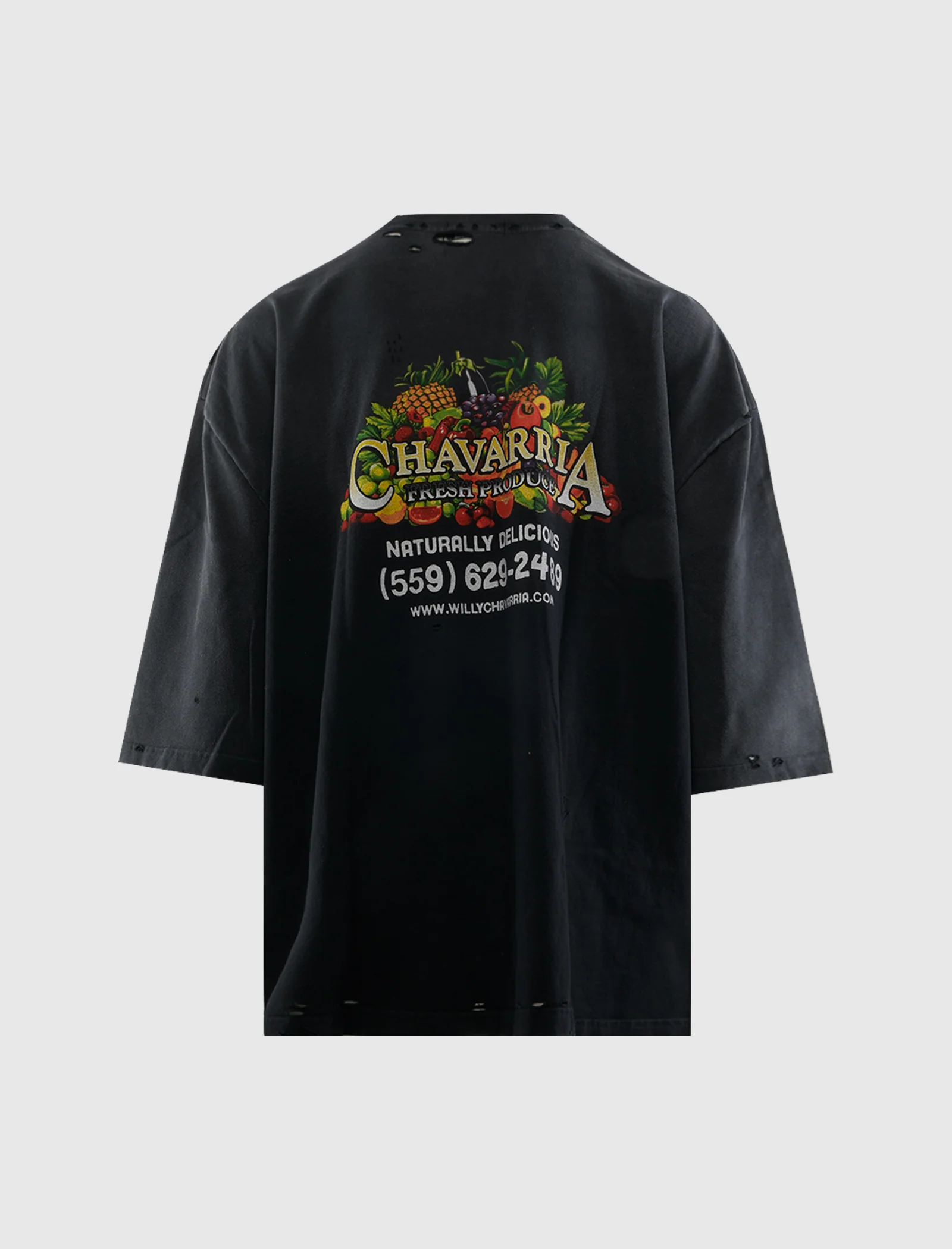 FRESH PRODUCE TEE - Image 3