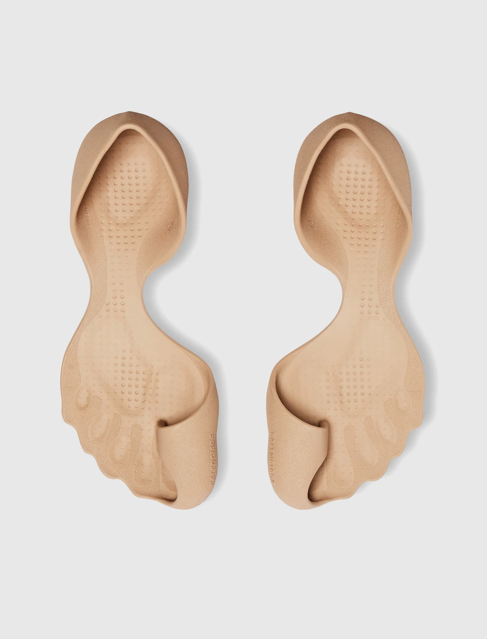 ZERO SNEAKER "BEIGE" - Image 3